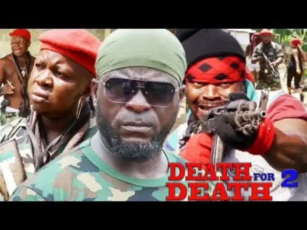 Death For Death Season 4 - 2019